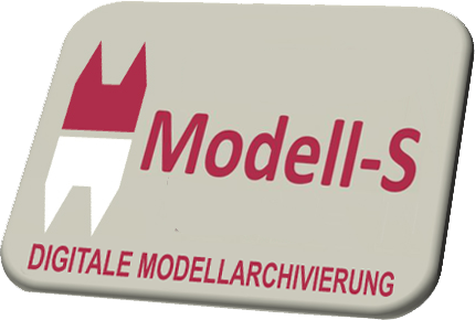 Modellarchivierung